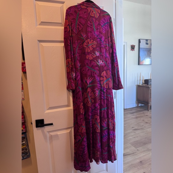 FARM RIO DRESS NWT - Picture 3 of 4